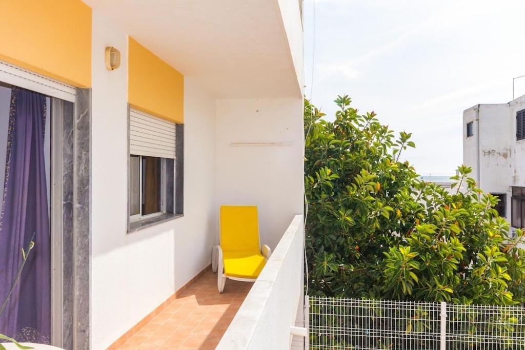 Apartamentos Arcada Quarteira Exterior photo