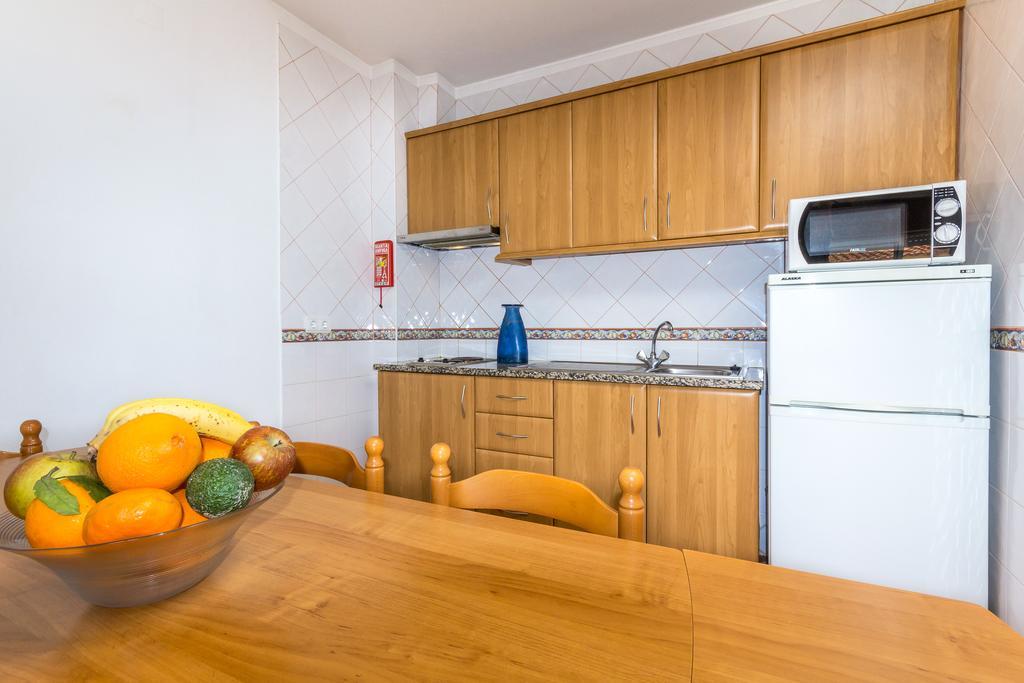 Apartamentos Arcada Quarteira Exterior photo