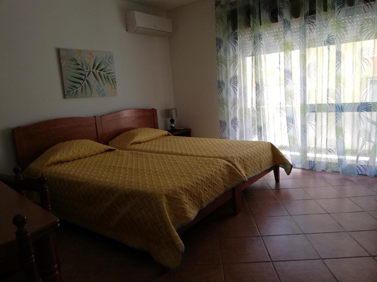 Apartamentos Arcada Quarteira Exterior photo